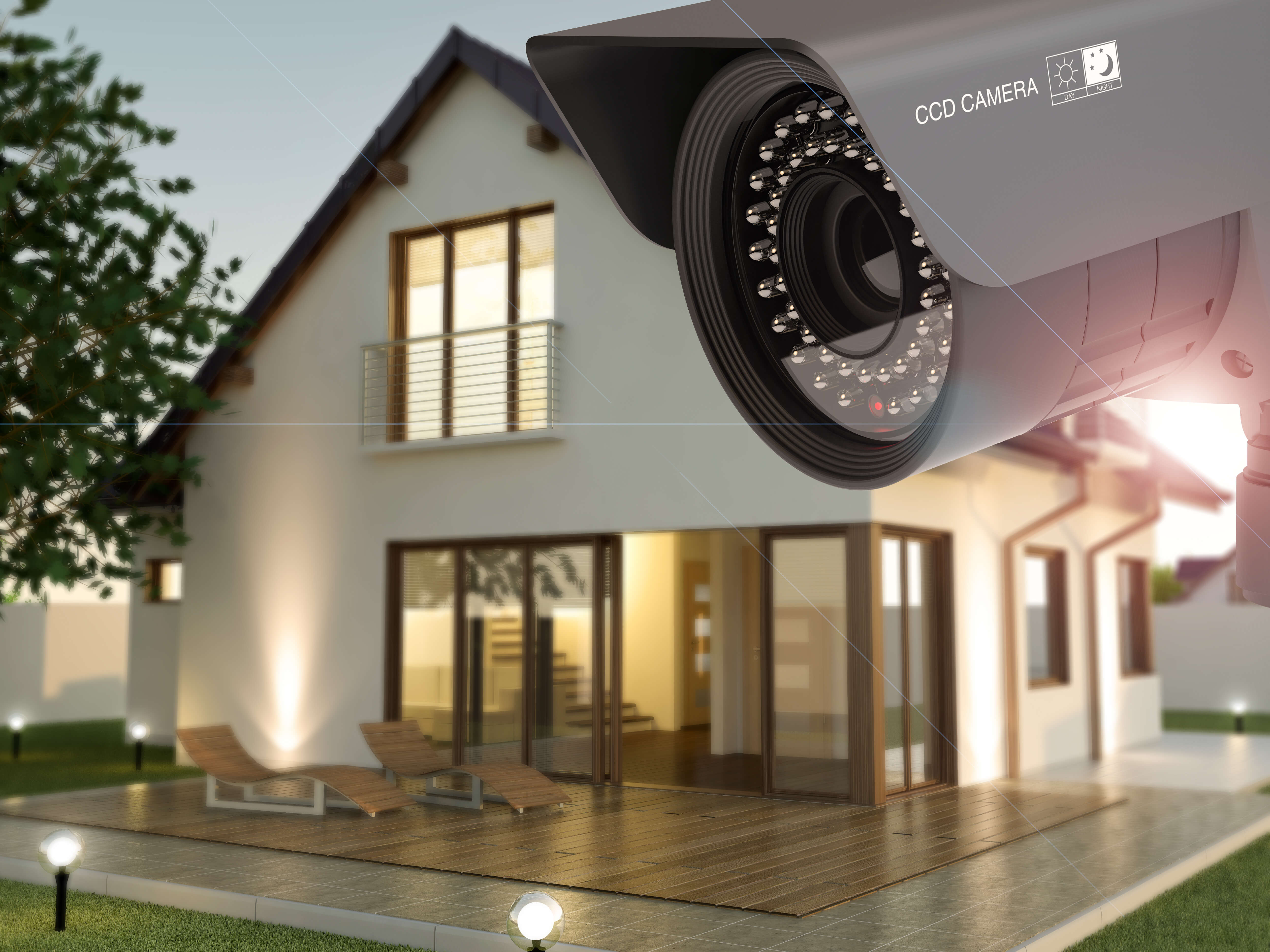 Security Cameras Melbourne Security Systems Melbourne